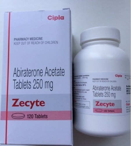Zecyte  Drugs