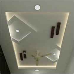False Ceilings