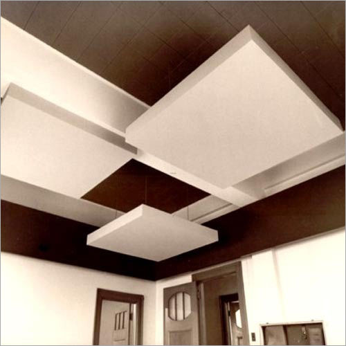 Wooden False Ceiling Manufacturer Supplier And Distributor In