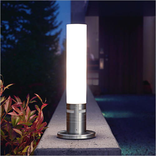 Decoration Led Garden Light Height: 18 Inch (In)