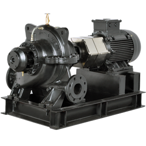 Horizontal Split Case Pumps