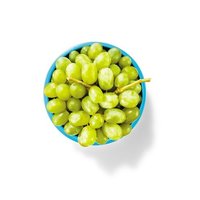 Pure Quality Super Sonaka Grapes