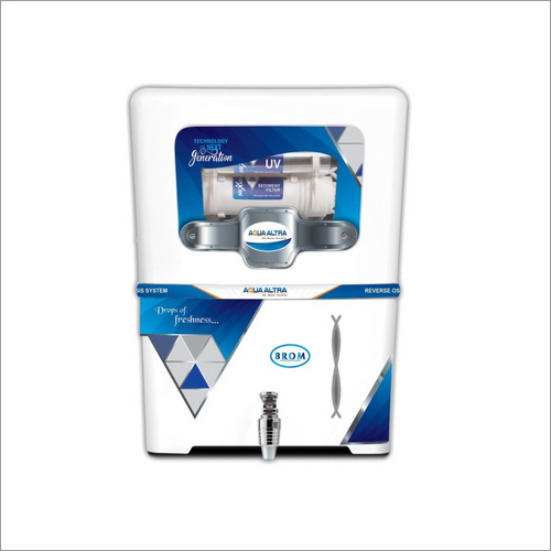 Stainless Steel Ro Uf Tds Adjuster Water Purifier