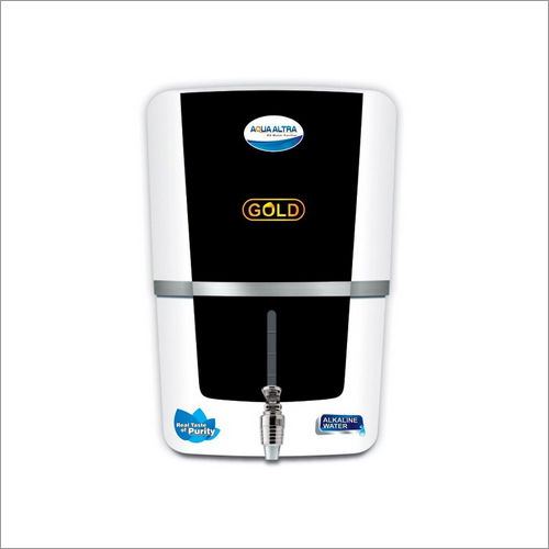 Stainless Steel Ro Mineral Water Purifier