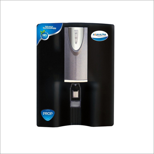 Stainless Steel Ro Water Purifier