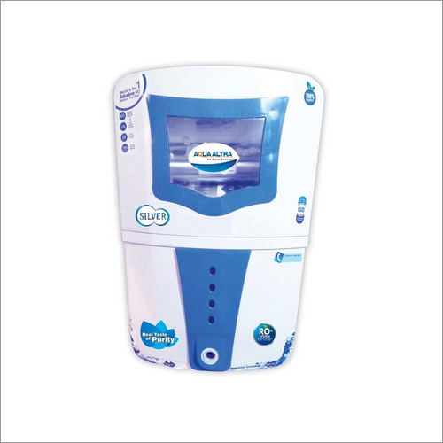 Domestic RO Mineral Water Purifier - Stainless Steel, Efficient Water Purification, 100% Bacteria Removal, Elegant Design, High Performance, Long Lasting