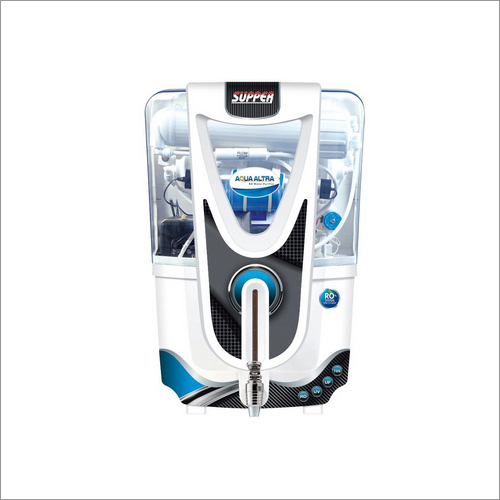 Stainless Steel Anti-Ascalent Ro Water Purifier
