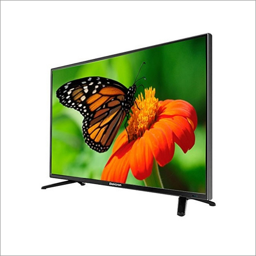 Dektron Full HD LED TV