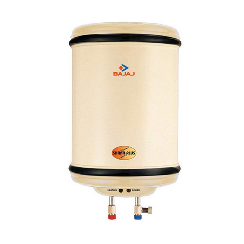 Various Bajaj Water Heater