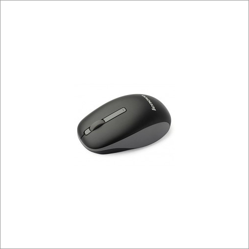 Hardware Lenovo N100 Wireless Mouse