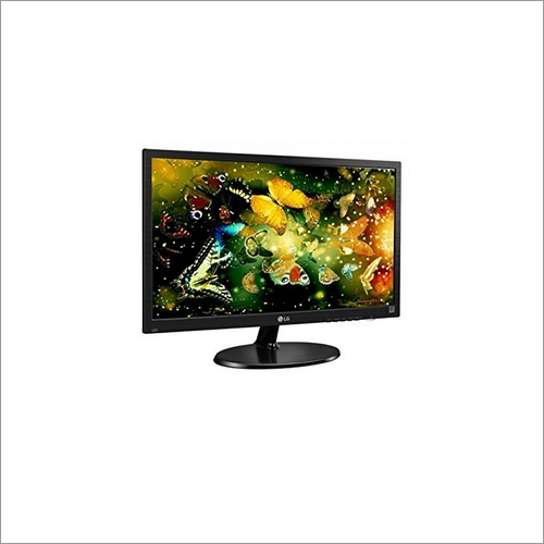 Hardware Lg Led Monitor