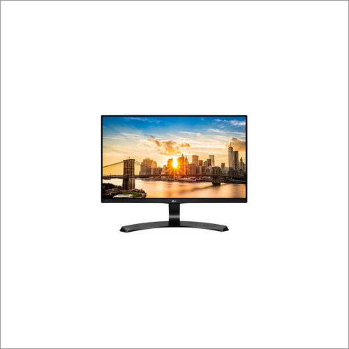 Hardware Lg Lcd Monitor