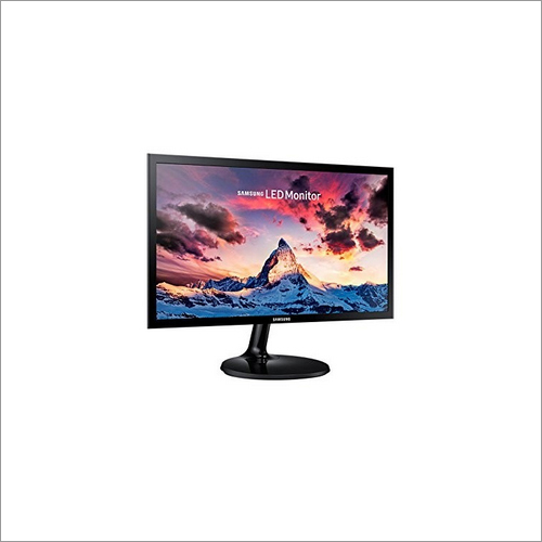 Hardware Samsung Super Slim Led Monitor