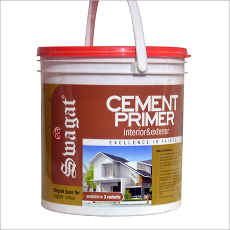 White Water Thinnable Gold Series Primer