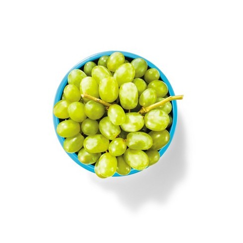 Long Super Sonaka Grapes