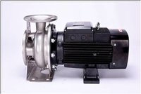 Kirloskar Monobloc Pumpset type KSMB
