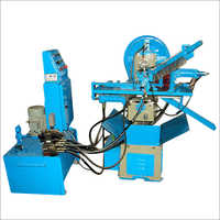 Hydraulic Milling Machines
