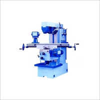 Automatic Milling Machines