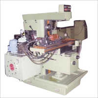 Universal Milling Machines