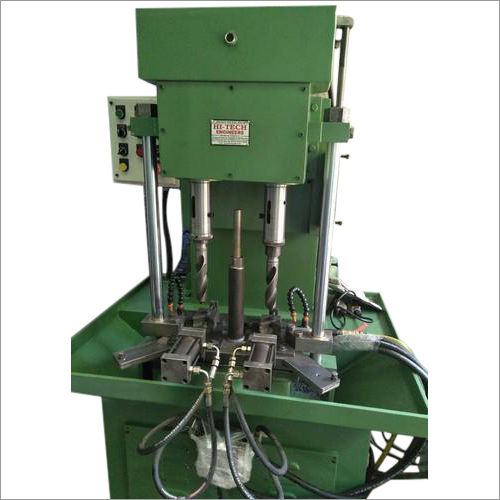 Heavy Hydraulic Drilling Machine