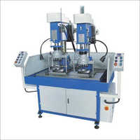 Hydraulic Drilling Machine