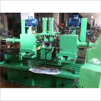 Facing Centering Machine