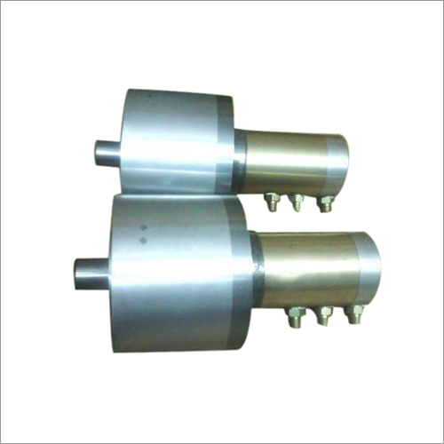 Hydraulic Rotary Cylinder By HITECH ENGINEERS