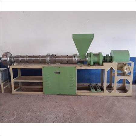 LDPE Granules Making Machine LDPE Granules Making Machine