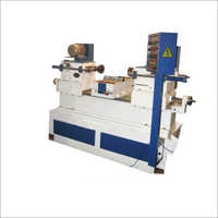 Center Facing Special Purpose Machine