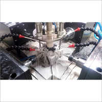 Cross SPM Machine