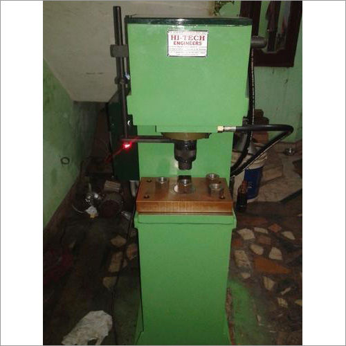 Hydraulic Stamping Machine