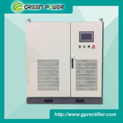 High Frequency Switching Coating Power Supply