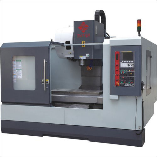 CNC Drilling  Machine