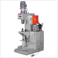 Hydraulic Riveting Machine