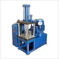 Automatic Riveting Machine