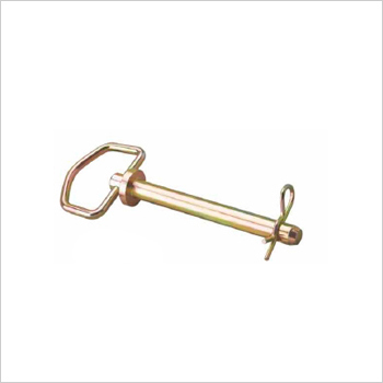 Solid Handle Hitch Pin