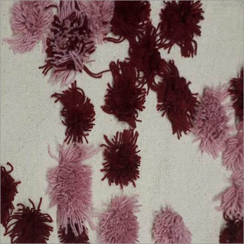 Designer Chenille Loop Rugs
