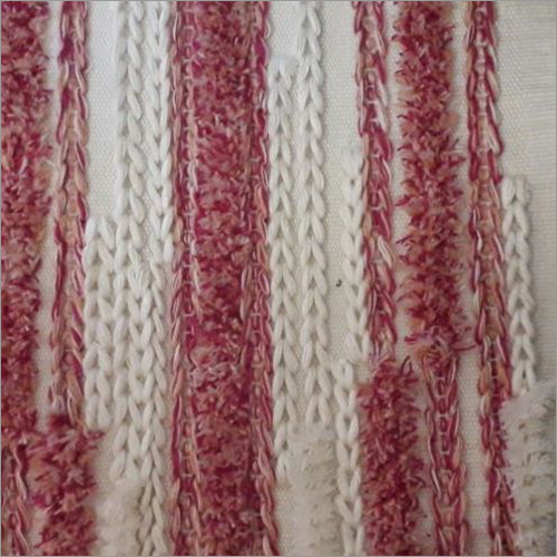 Floor Carpet Chenille Loop Rugs