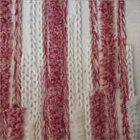 Floor Carpet Chenille Loop Rugs