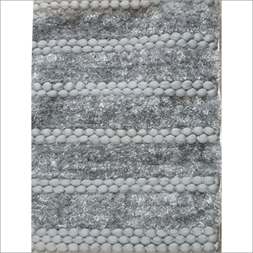 Soft Chenille Loop Rugs