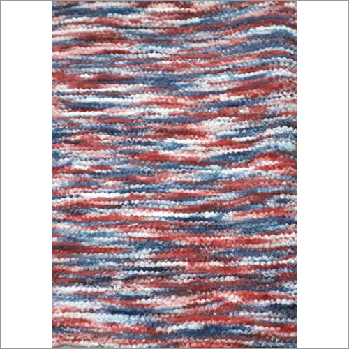 Micro Chenille Rugs