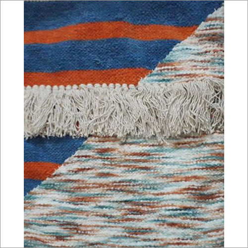 Cotton Micro Chenille Rugs