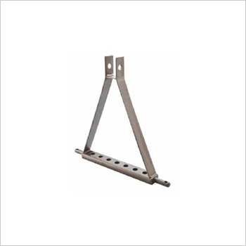 Frame Assembly With Drawbar