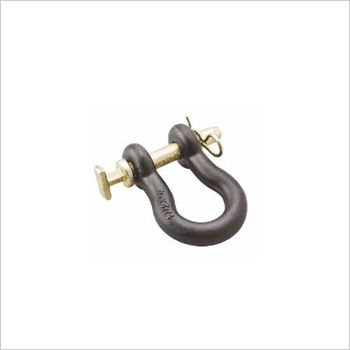 Straight Clevis