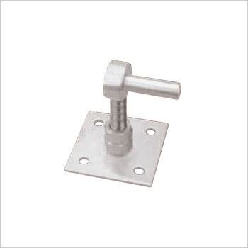 Adjustable Gate Hanger Brackets