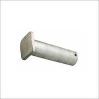 Articulated Tractor Yoke