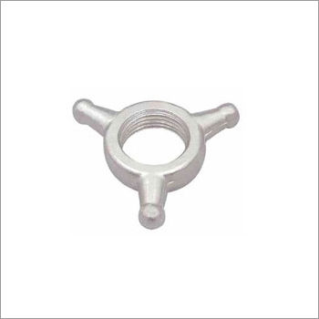 Top Link Forged Locking Collar