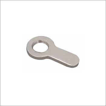 Top Link Locking Collar Plate