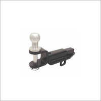 Draught Gauge Bracket