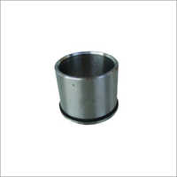 Piston Pin Bushes - High-strength Alloy Steel, Precise Fit For Engine Components - Enhanced Durability, Superior Performance